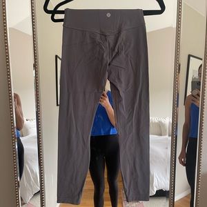 Lululemon align pants